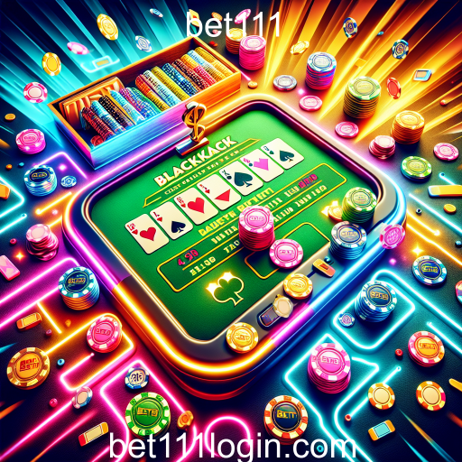 Descubra o Melhor dos Jogos de Cassino no Bet111