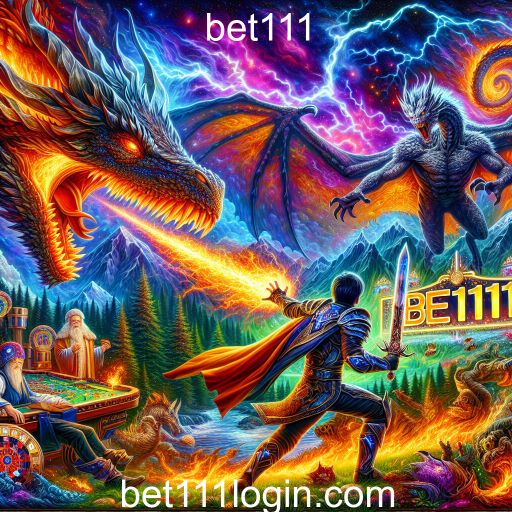 A Magia dos Jogos de Fantasia no Bet111